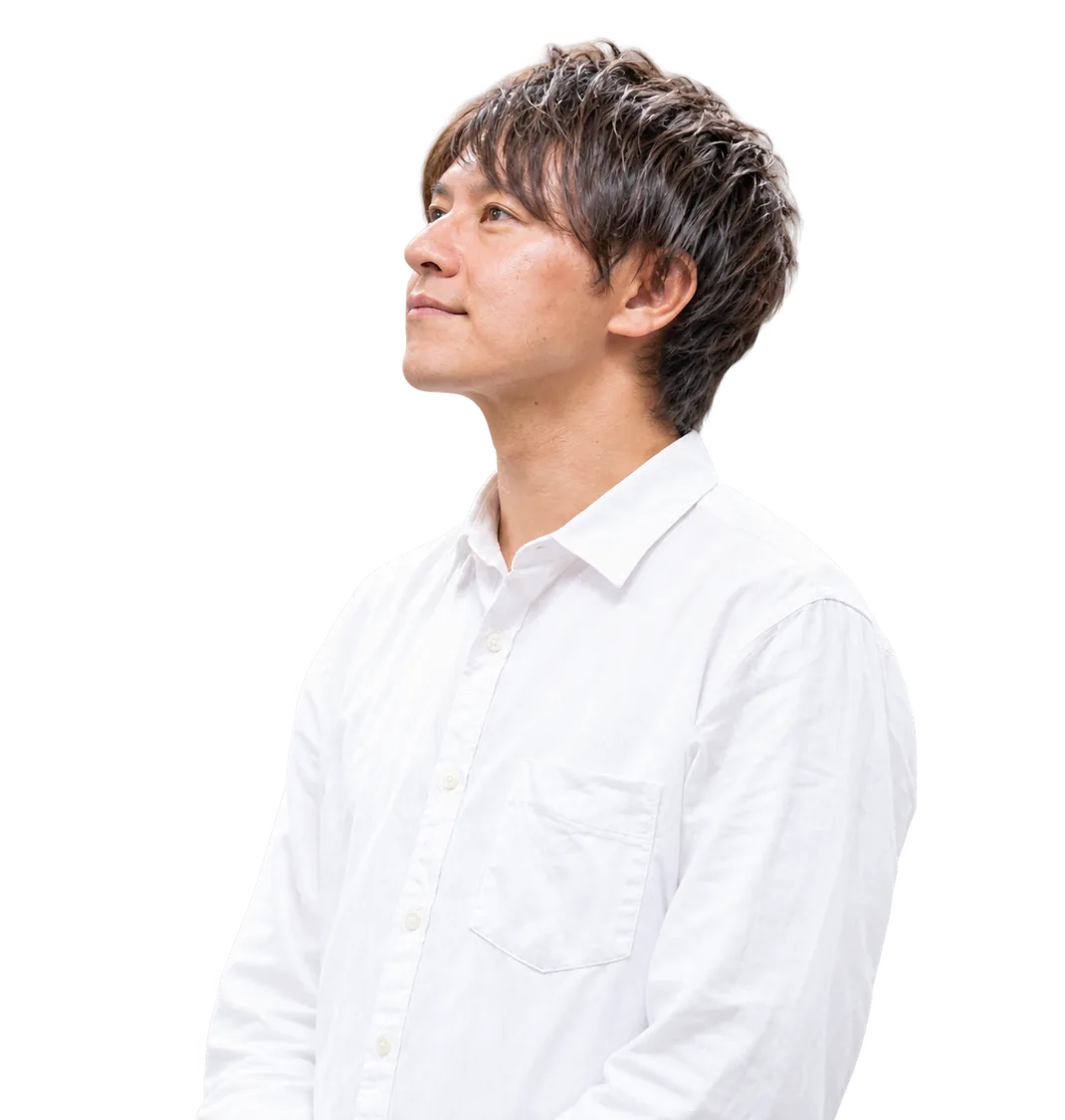 代表トレーナー設楽貴之